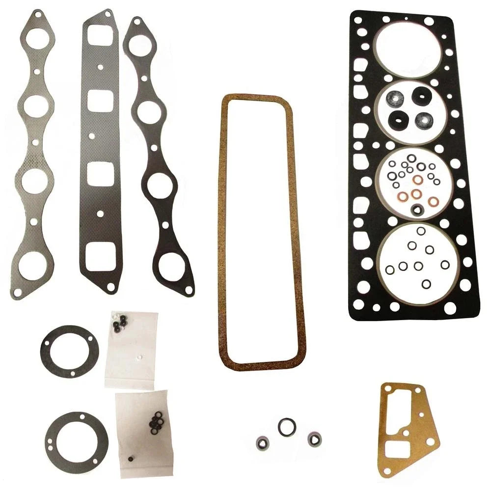 Head Gasket Set for Case 630 440 480 580 480C 470 450 530 350 430 580B 570