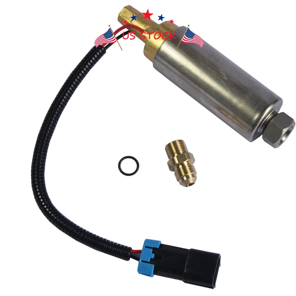 Electric Fuel Pump for MerCruiser EFI MPI V8 (1990–2023)