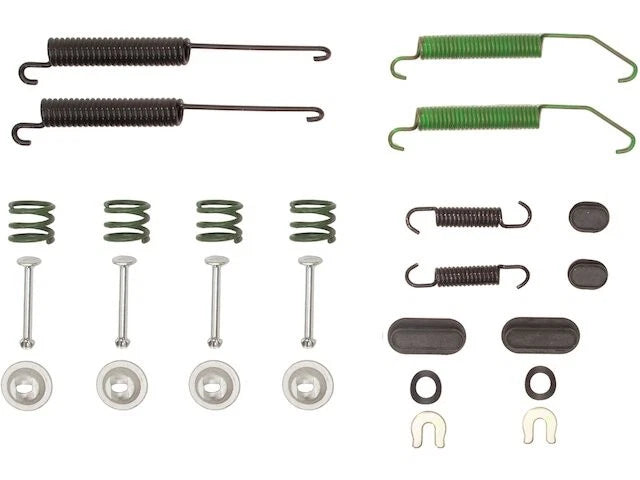 Drum Brake Hardware Kit for Chrysler Sebring (99812DCYY)