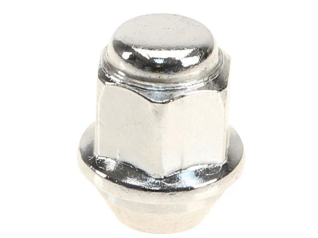 Set of 4 Lug Nuts for Kia Magentis (2009–2010) 93196QTZD