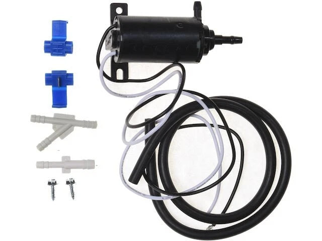 Washer Pump for Honda Accord (2008–2011, 2013–2014, 2017) 27883RSPX