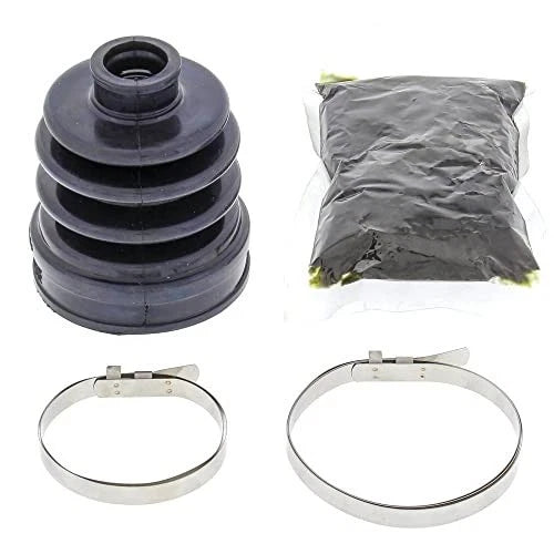 CV Boot Kit for Bombardier Honda Kawasaki (19-5004)
