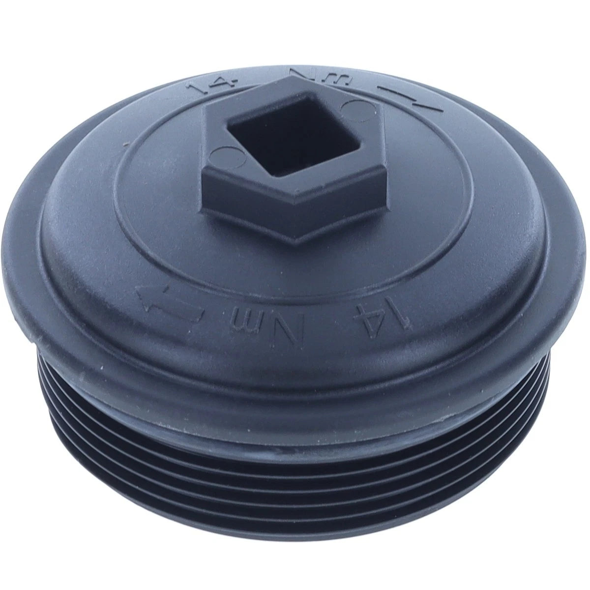 MO342 Fuel Filter Cap for Ford F-250 (2003–2010)
