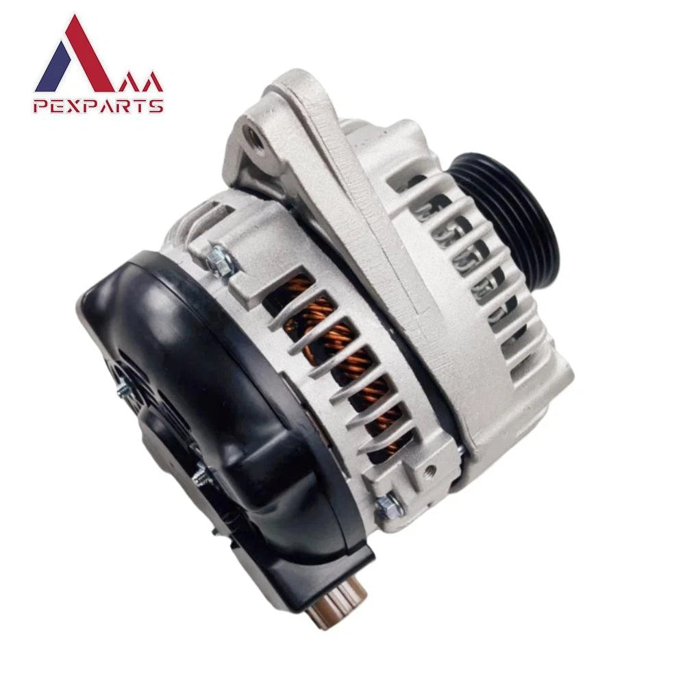 Alternator for Toyota Highlander Solara (2004–2007) 11033, 270600A120, 270600A140