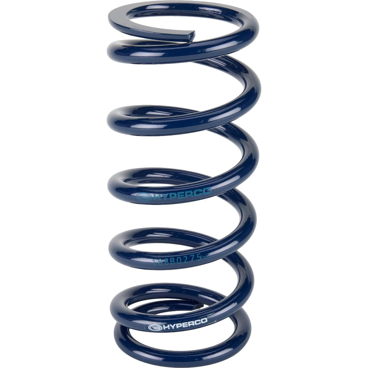 2X Hyperco 188B0900 2.5 ID Coil-Over 8" Spring 900 lb Rate (44408-900)