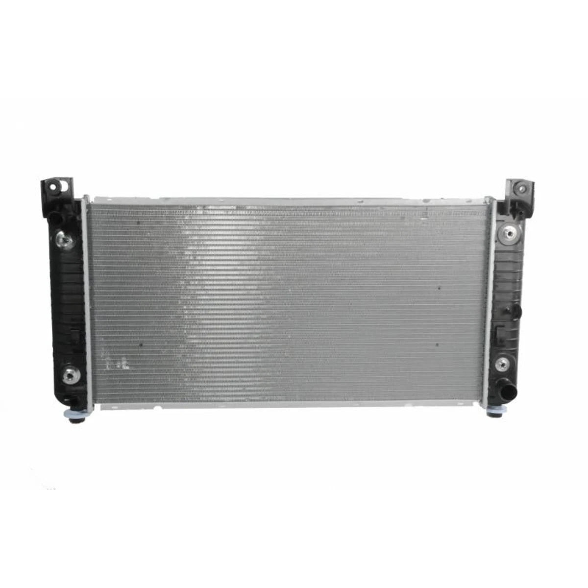Radiator for Chevy Suburban, Yukon, Silverado 1500 (2001–2013) 21653