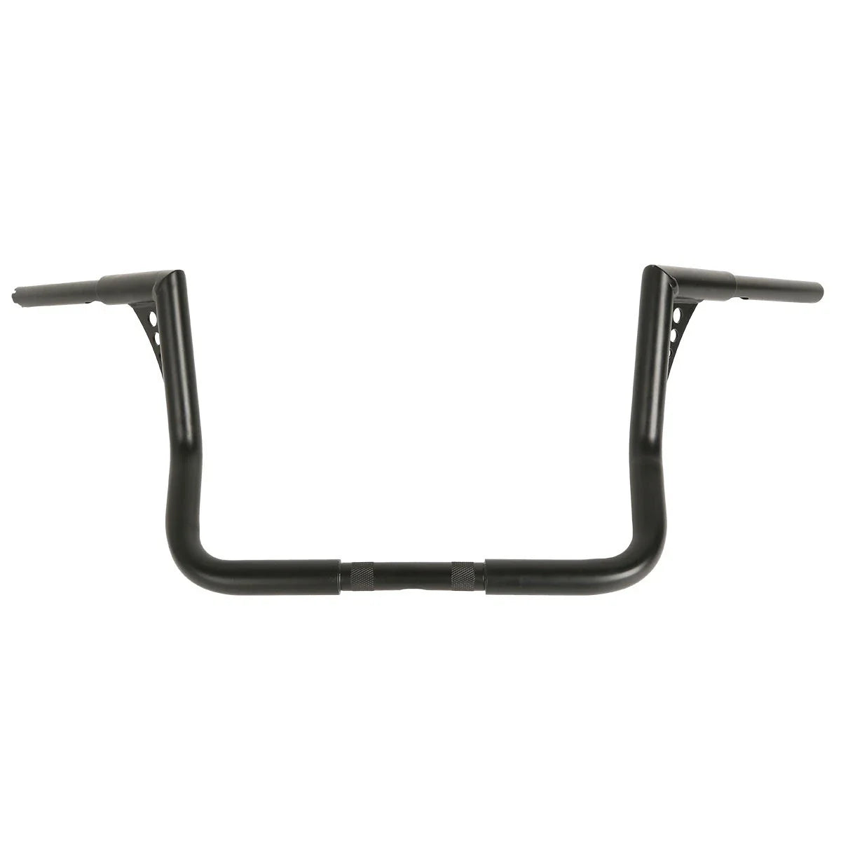 14" Black Ape Hanger Handlebar for Harley Street Glide FLHX (1982–2024)
