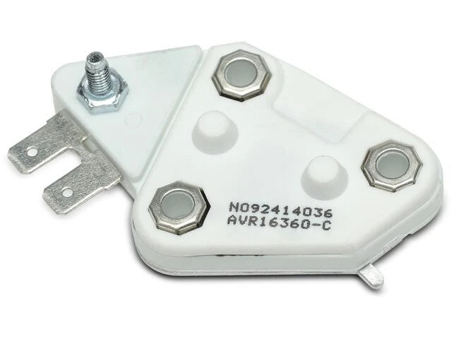 Voltage Regulator for Chevrolet P20 (1986–1988) 24984WBNJ