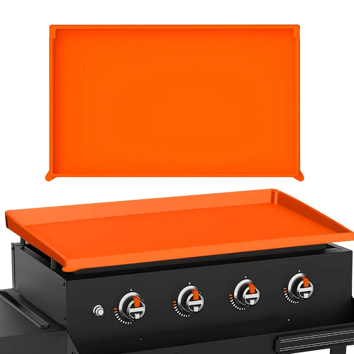 22" Blackstone Silicone Griddle Cover for Blackstone Griddle