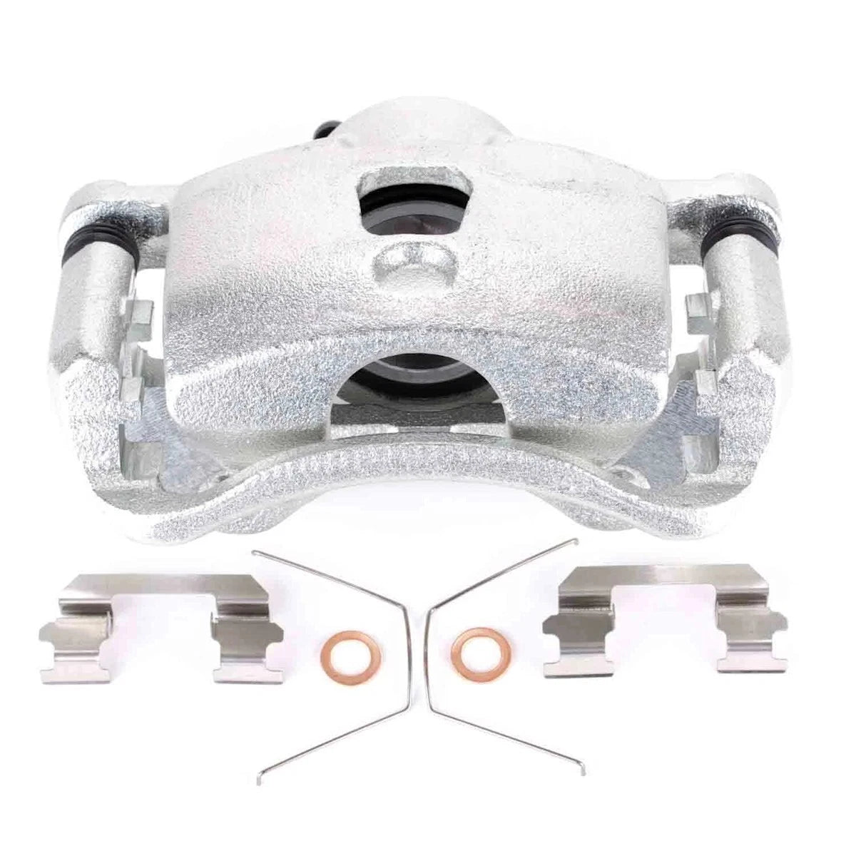 L3431 Brake Caliper for Nissan Versa (2008–2011) Front Passenger Right