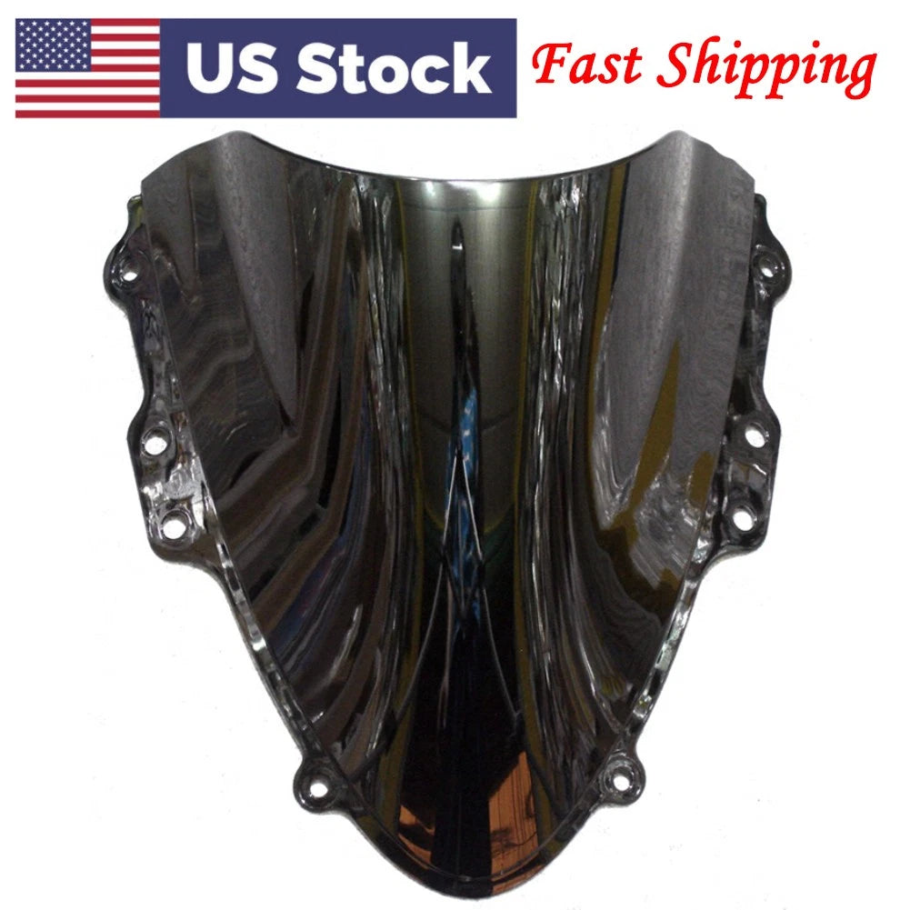 Motorcycle Windshield for Suzuki GSXR 600 750 (2004–2005)