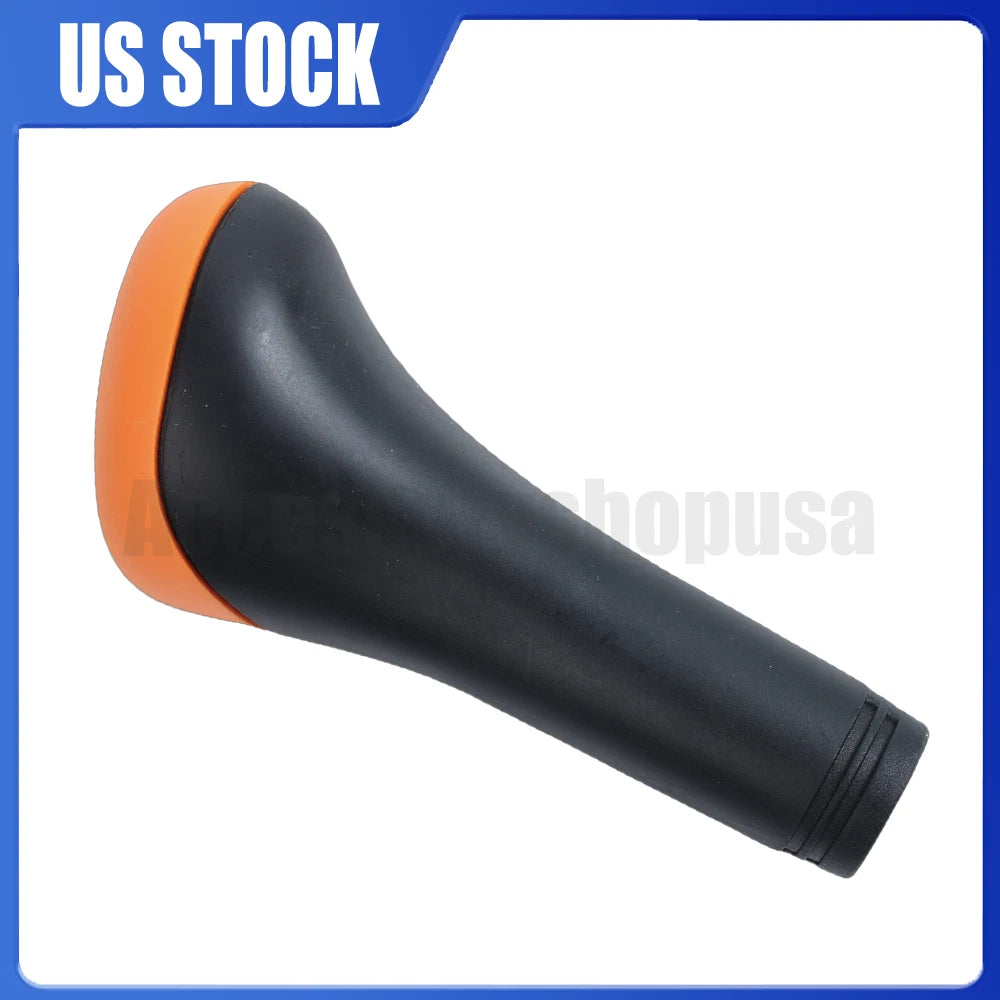 Shifter Knob with Cover for John Deere Equipment