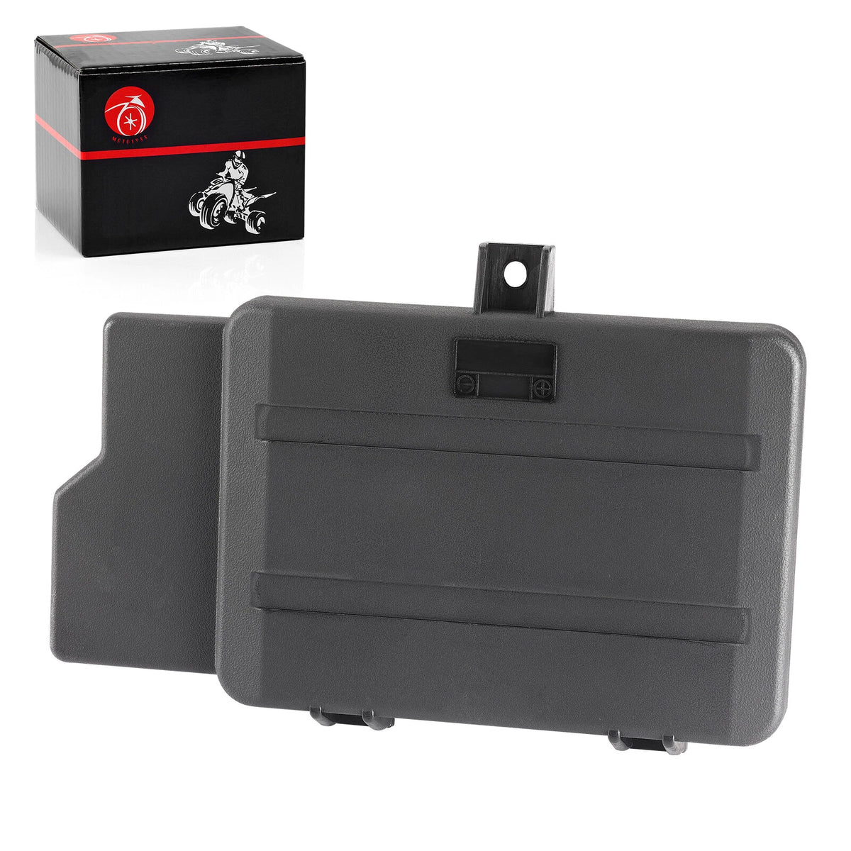 Battery Cover Holder for Suzuki LT450R LTR450 (41561-45G00)