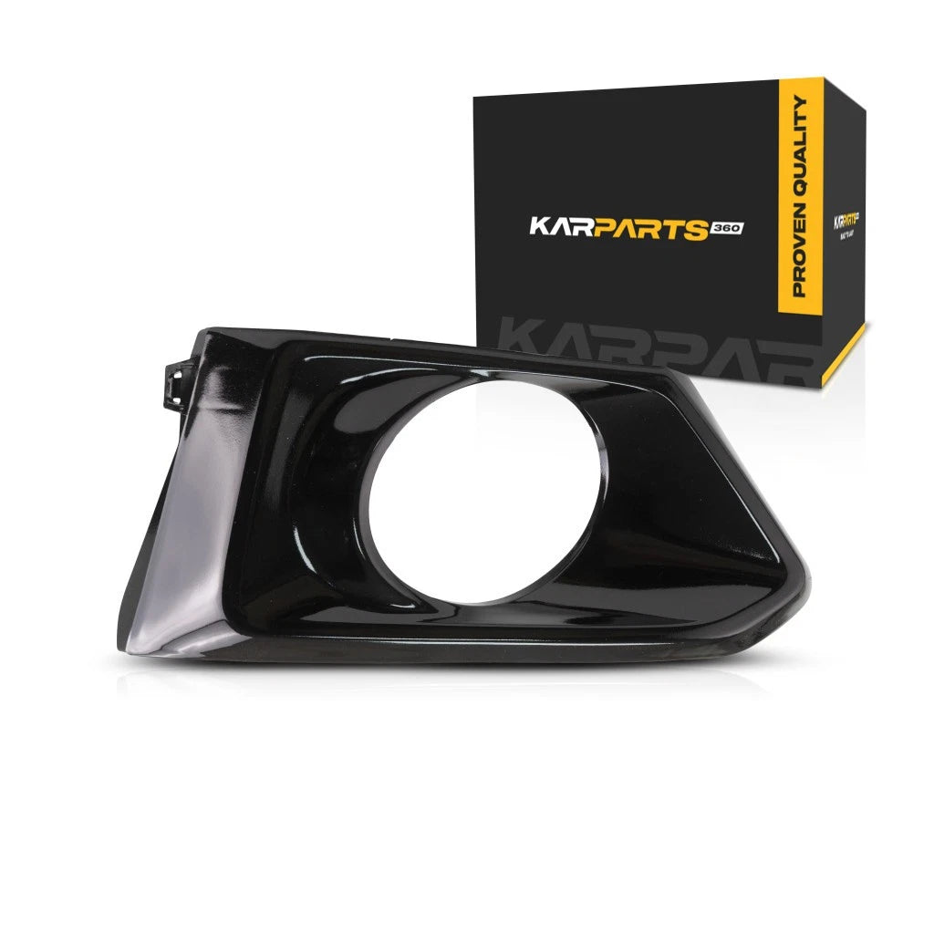 Fog Light Bezel for Nissan Altima (2019–2021) NI1039158, CLX-M0-315-2513R-UD-CL360A55