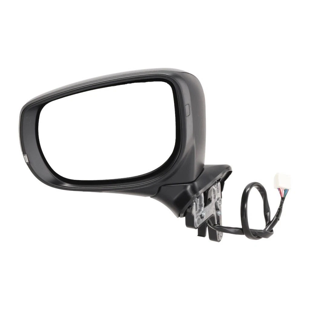 Driver Side Door Mirror for Subaru Crosstrek (2024) - CLX-M0-USA-JSU79EL-CL360A70, SU1320192