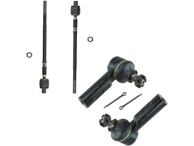 Front Tie Rod End Set for Suzuki Grand Vitara (2006–2013) WV783ZD