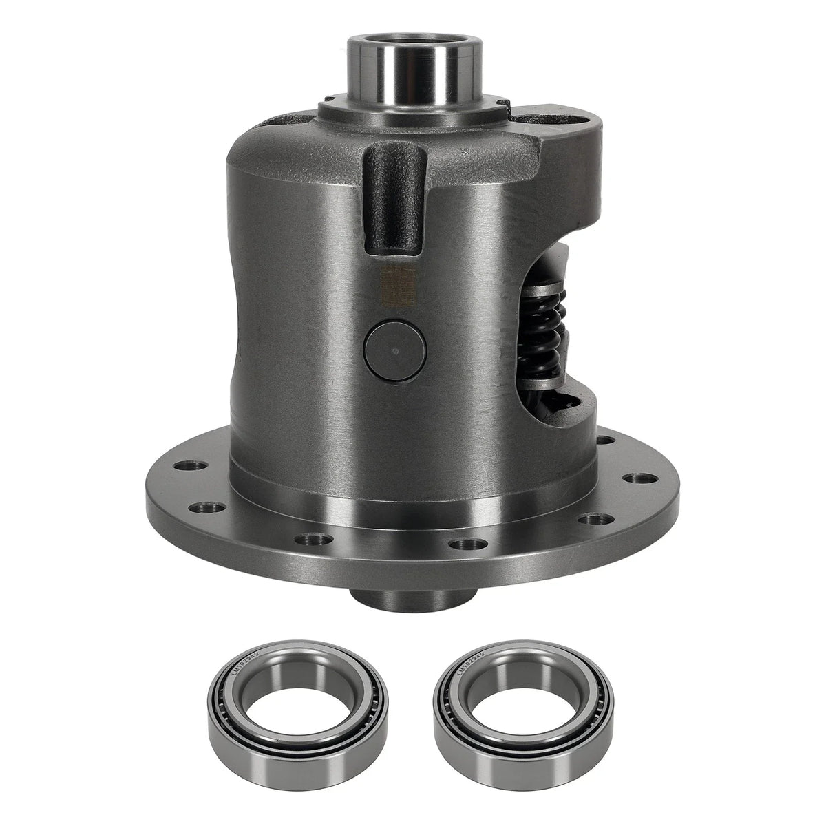 Eaton-Style Limited-Slip Differential for Chevy 8.5" 10-Bolt (Year Range)