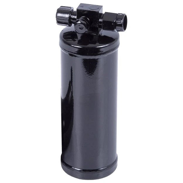 A/C Accumulator Receiver Drier for VW Golf Rabbit Scirocco Caddy (60-30512, 151416)