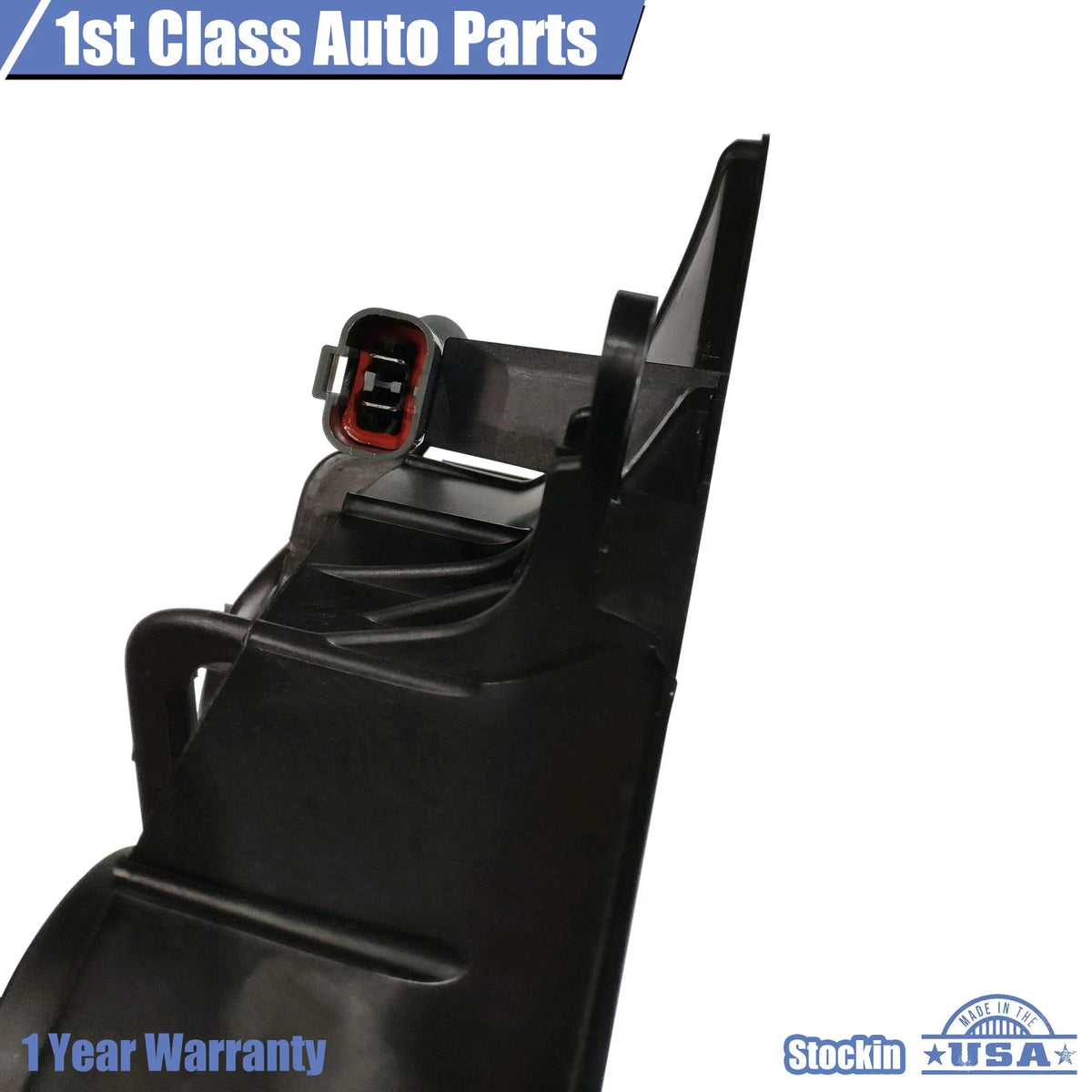 Cooling Radiator Fan Assembly for Honda Civic (2001–2005)