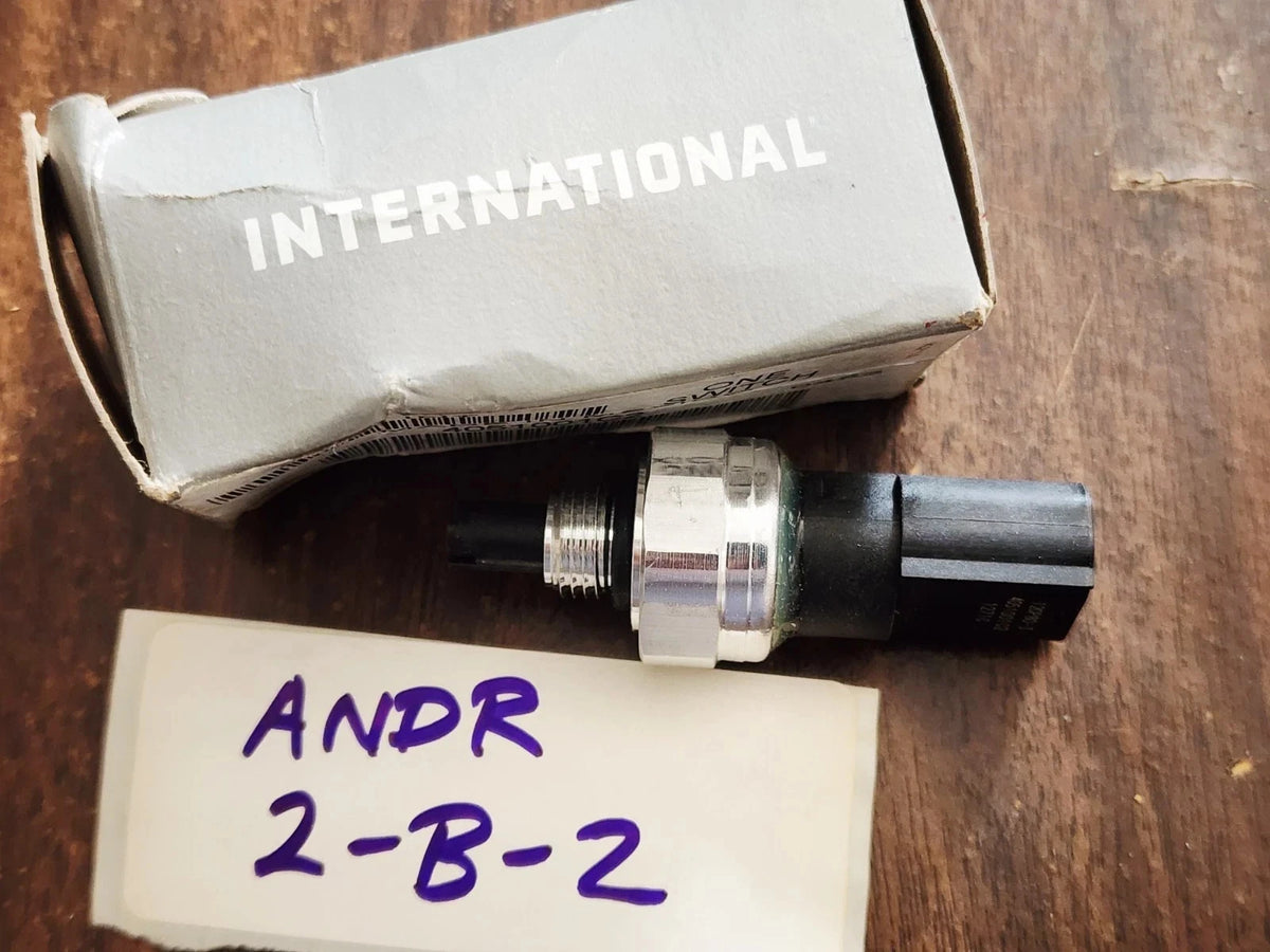 A/C Pressure Sensor for International Model (OEM 4051001C2, 4051001C1)