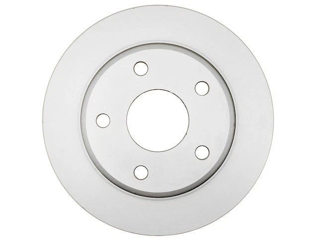 Front Brake Rotor for Mitsubishi Raider (2006–2009) 81544BGSM