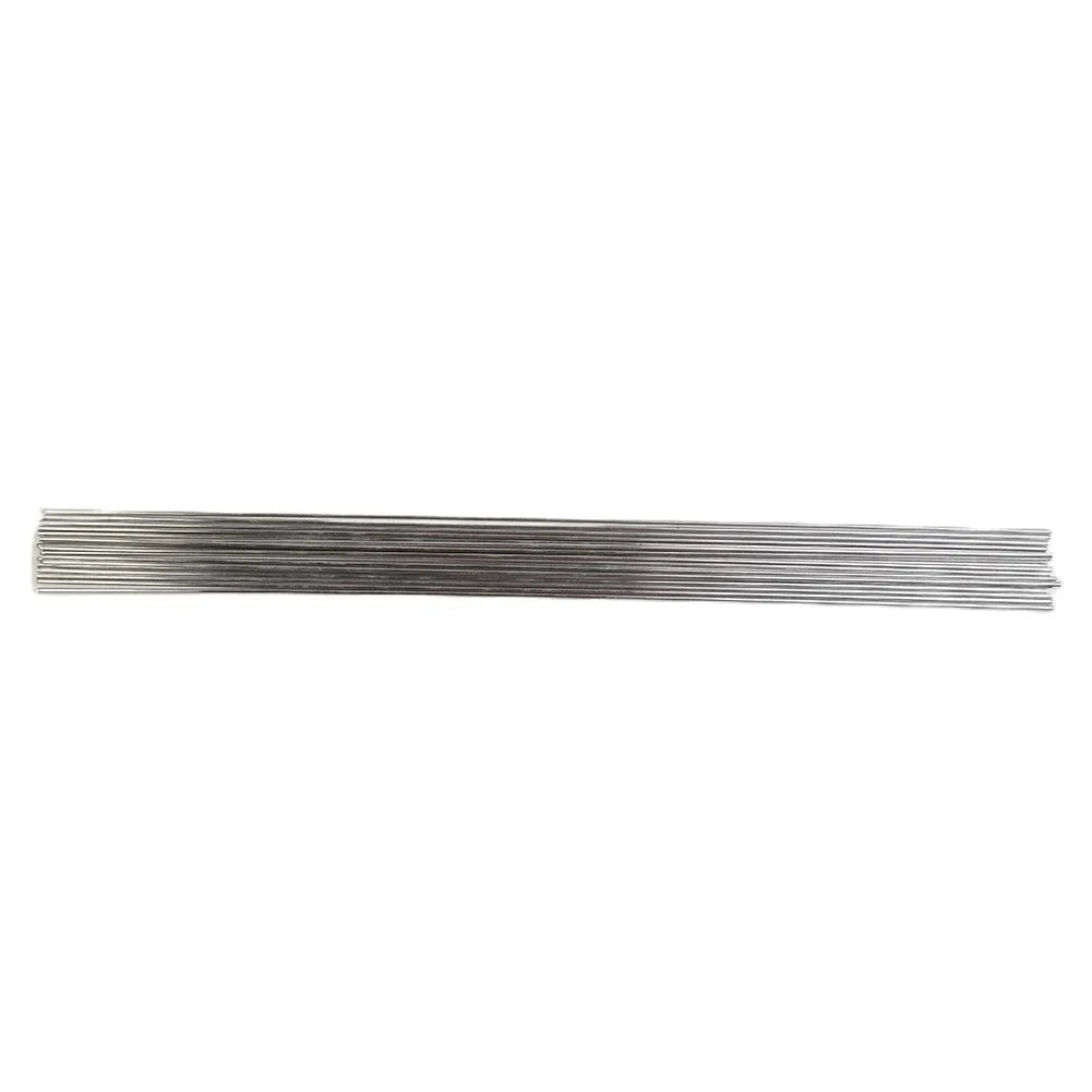 20pc Aluminium Welding Brazing Rods 331.6mm for Automotive Applications