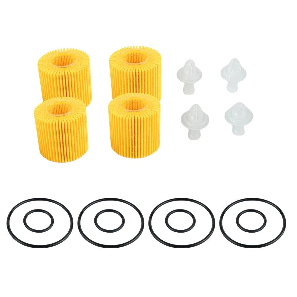 Oil Filter for