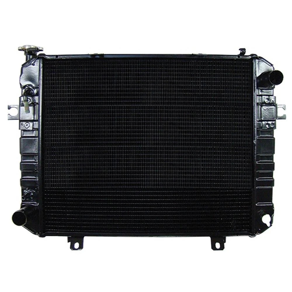 Forklift Radiator for TCM (19 5/8 x 16 3/4 x 2 3/8)