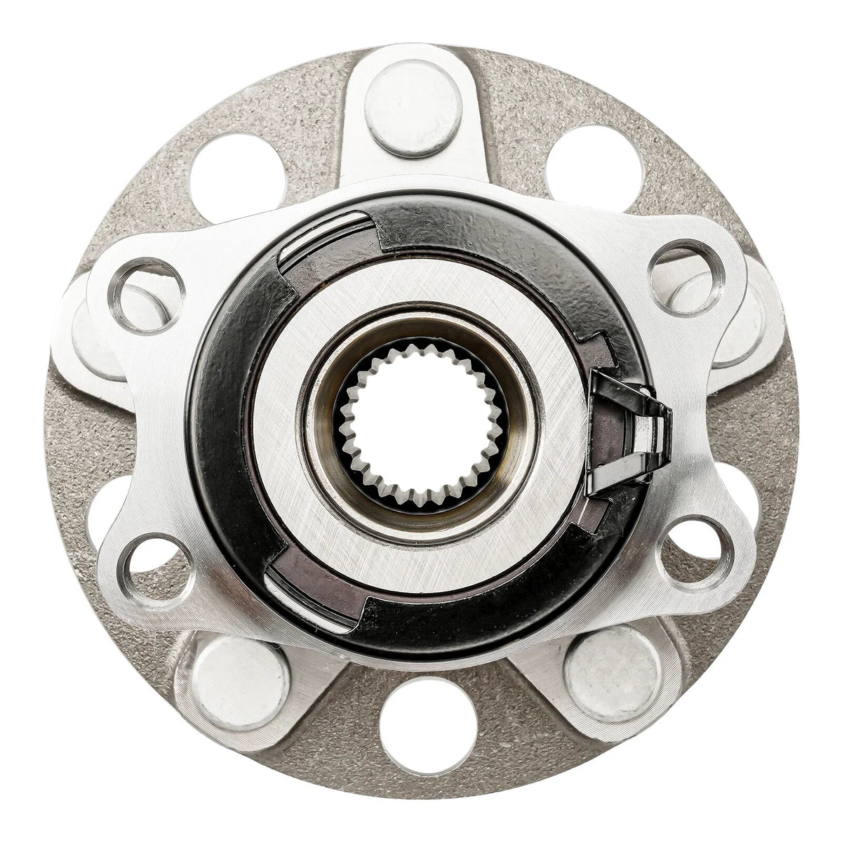 Rear Wheel Bearing Hub for Jeep Compass Patriot AWD 4WD (2007–2016)