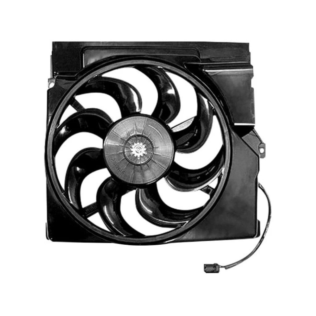 Radiator Fan for Honda Pilot (2003–2008) | HO3115120, KLX-KSI-5556781-CL360A51