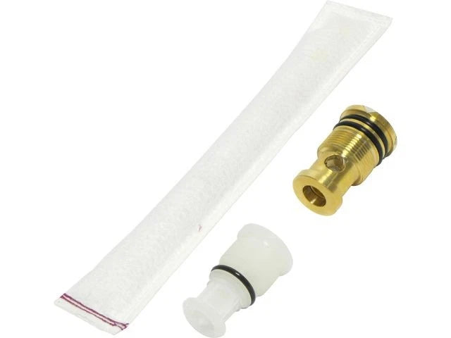 A/C Receiver Drier Kit for Honda Element (2003–2005) 58413JVBX