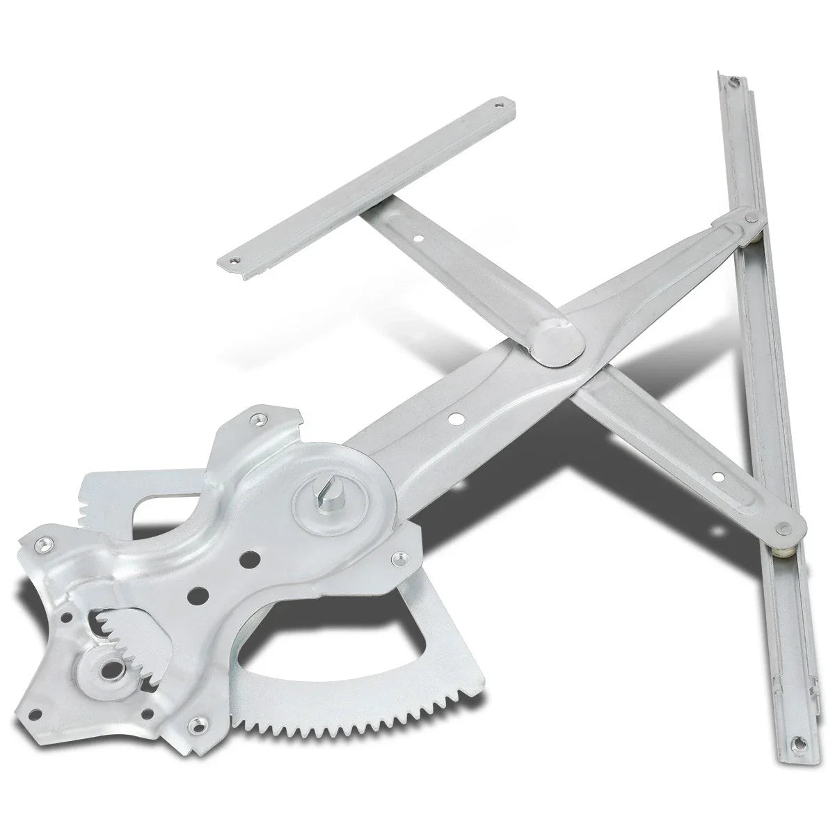 Power Window Regulator for Toyota Tacoma (2005–2018) - Left Side
