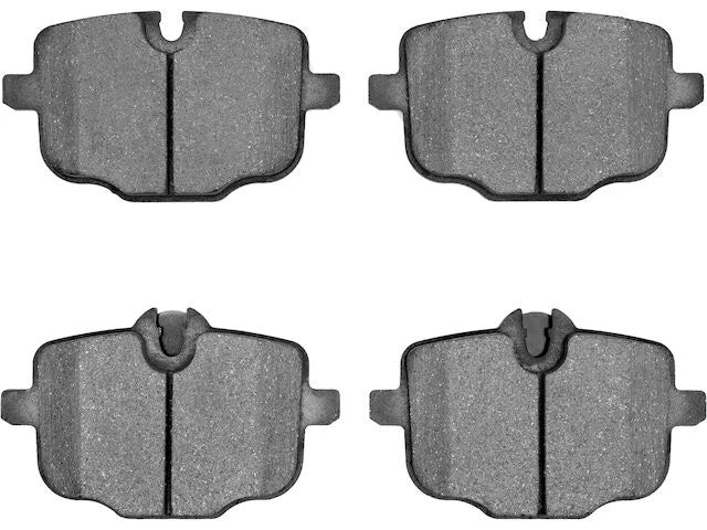 Brake Pad Set for BMW 750Li xDrive (64386PJNQ)