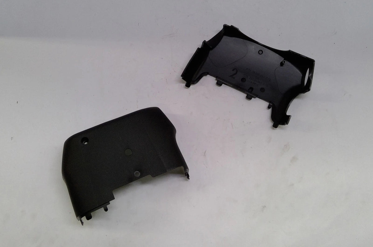 Shroud for Cadillac DTS (2006–2011) - Part Number 15231625