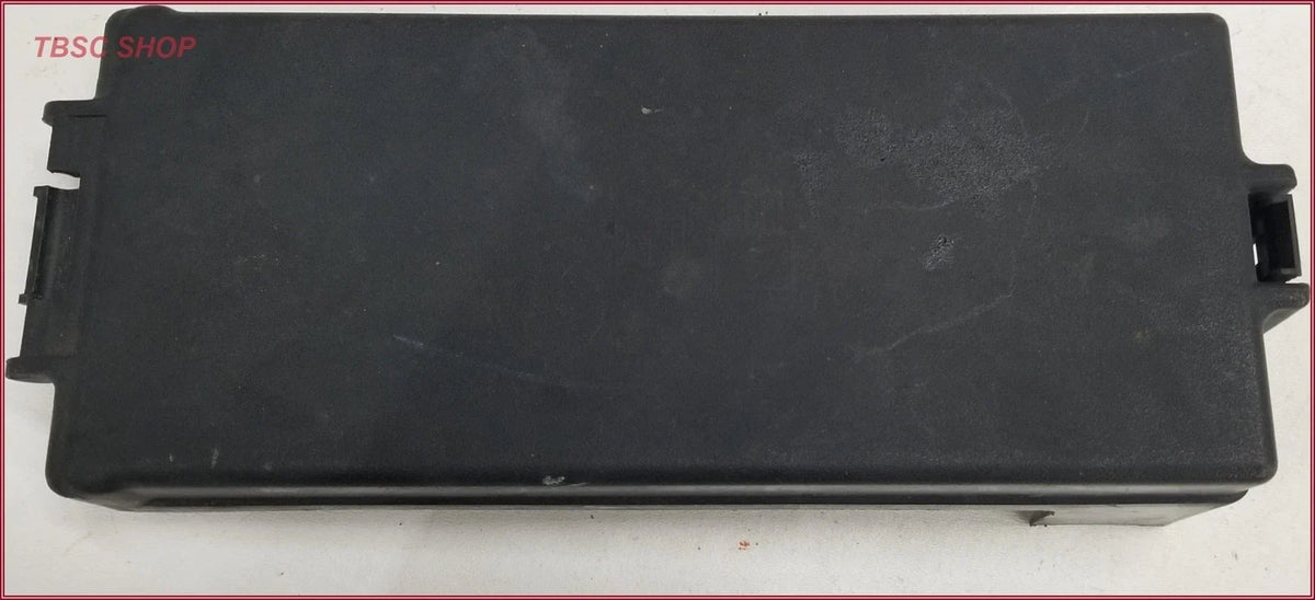 Engine Bay Fuse Box Cover for Ford Flex (2009–2012) AG1T-14A003-AA