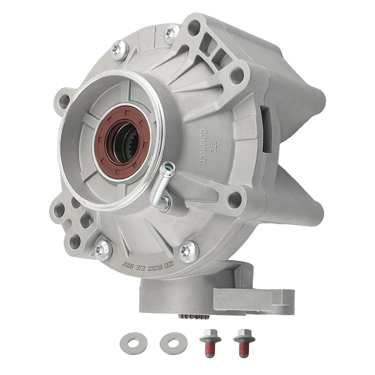 Rear Differential for Can-Am Outlander 400 650 800 (2006–2008) 03ZS1L, 705501412, 705500891, 703500892