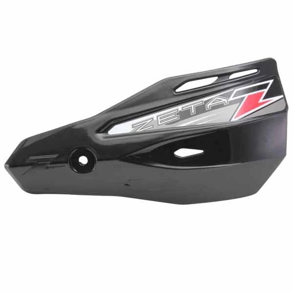 Set of 2 DRC/ZETA/UNIT XC Protector Deflector Shields ZE72-3106