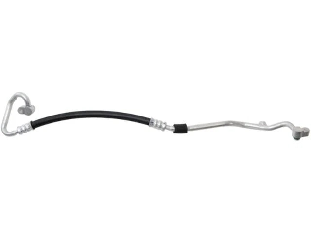 A/C Refrigerant Discharge Hose for Acura MDX (2017–2020) 45259JPVM