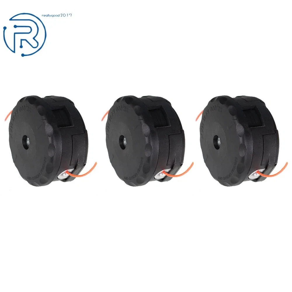 3X Speed Feed 400 Trimmer Head for Echo SRM-225 SRM-230 SRM-2620