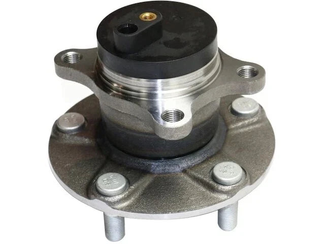 Rear Right Wheel Hub Assembly for Suzuki SX4 (2008–2013) WQ645GS