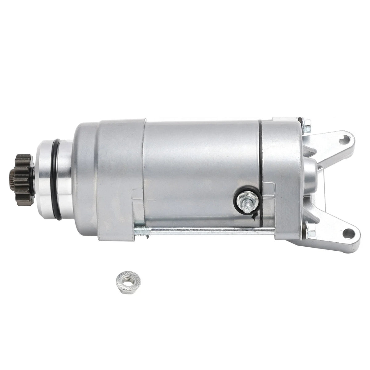 Starter Motor for Yamaha V-Star 1100 (1999–2009) 5EL-81890-00 5EL-81890-01