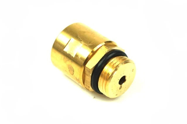 Drehmeister LPG Filter Attachment for Campervan W21.8 (106010)