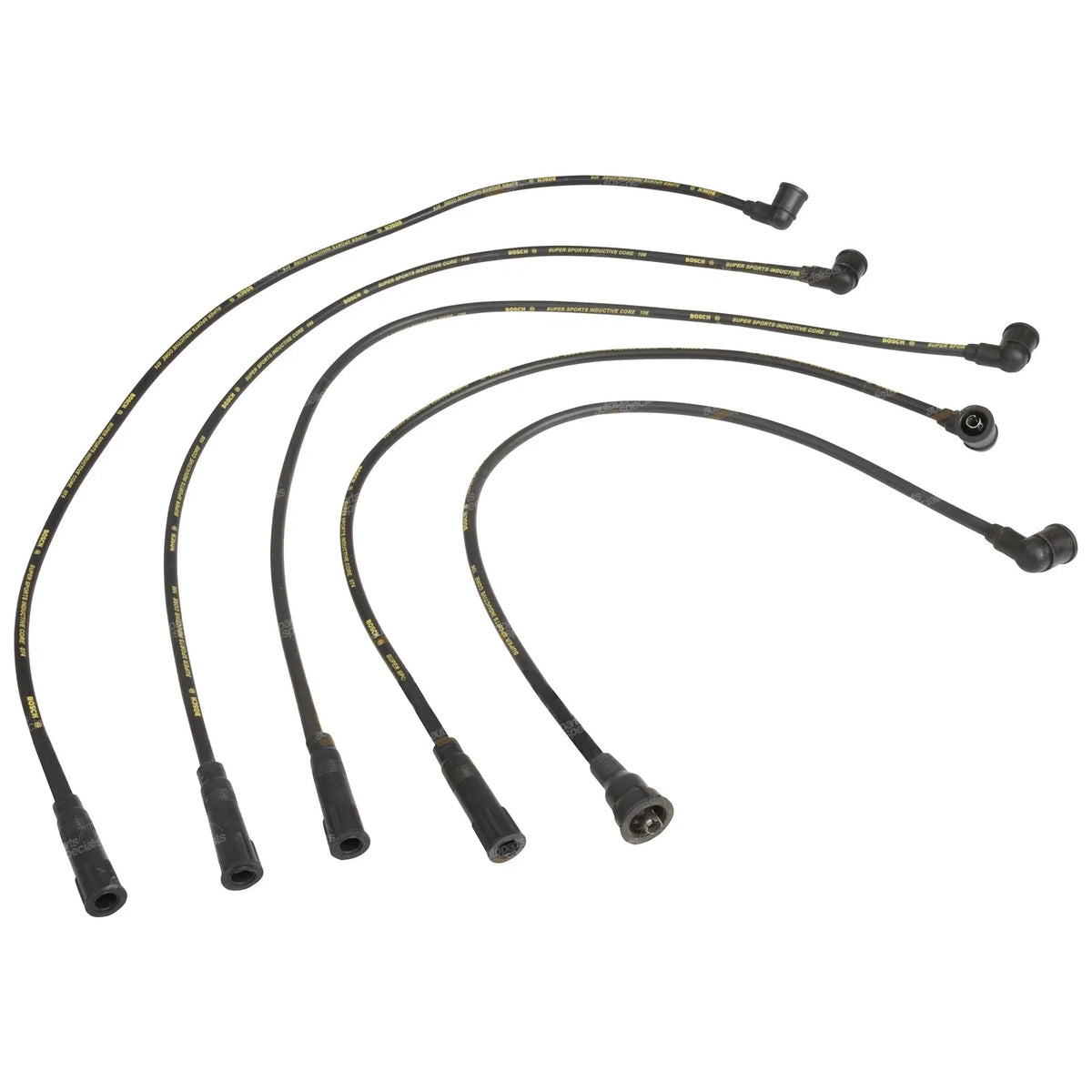 Ignition Spark Plug Lead 4-Cyl 1.4L-1.6L for Mitsubishi Colt RA RB RC RD RE
