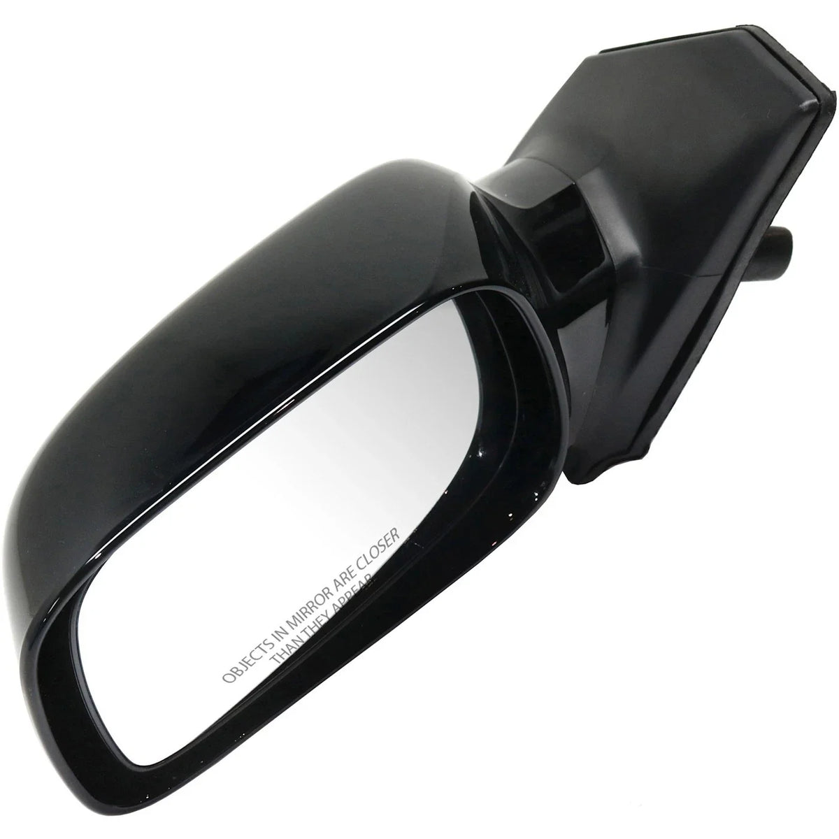 Power Mirror for Toyota Corolla (2003–2008) Driver Side Paintable