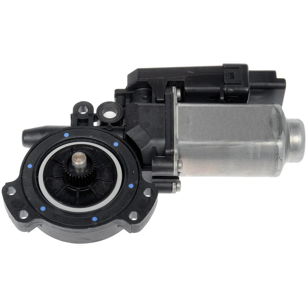 Front Left Power Window Motor for Hyundai Azera (2006–2011) 742-724, 11743349-101