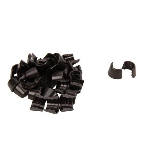 2X Machined Steel Race Locks for COMP Cams (648-16)