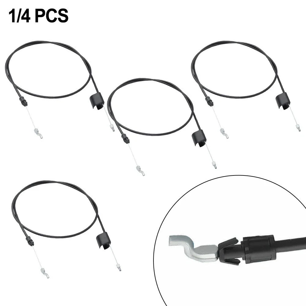 Control Cable 532197740 for Zone HU800AWD HD775HW