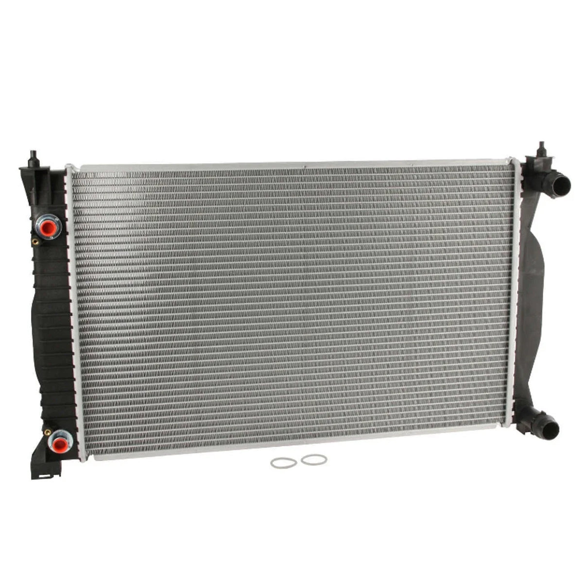 Nissens 60305A Radiator for Audi A4 A4 Quattro (1996–2001)