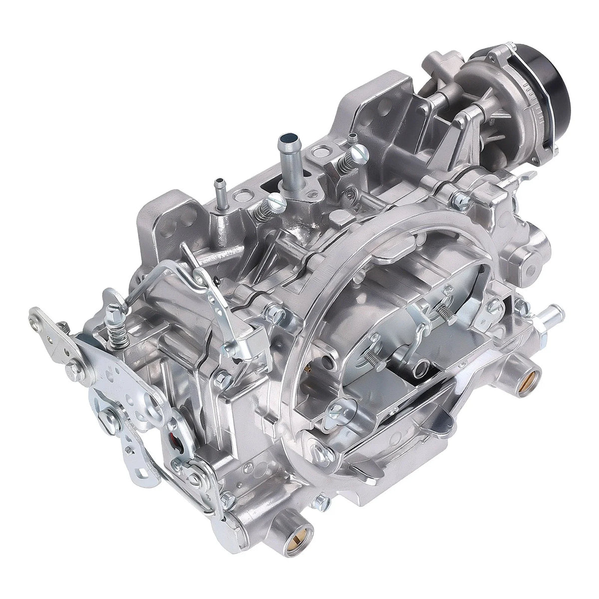 Electric Choke 4-Barrel Carburetor w/ Gasket for Ford (1903–1903)
