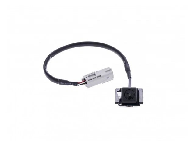 Park Assist Camera for Chevrolet Sonic (2017–2020) 19375PRWD